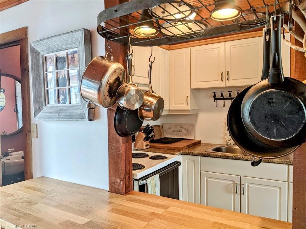 35 ROGERS Avenue, Long Point, Ontario, Canada
