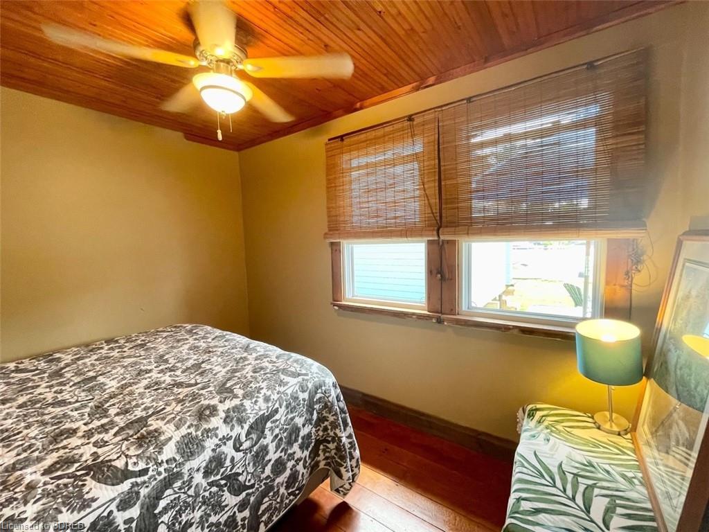 35 ROGERS Avenue, Long Point, Ontario, Canada