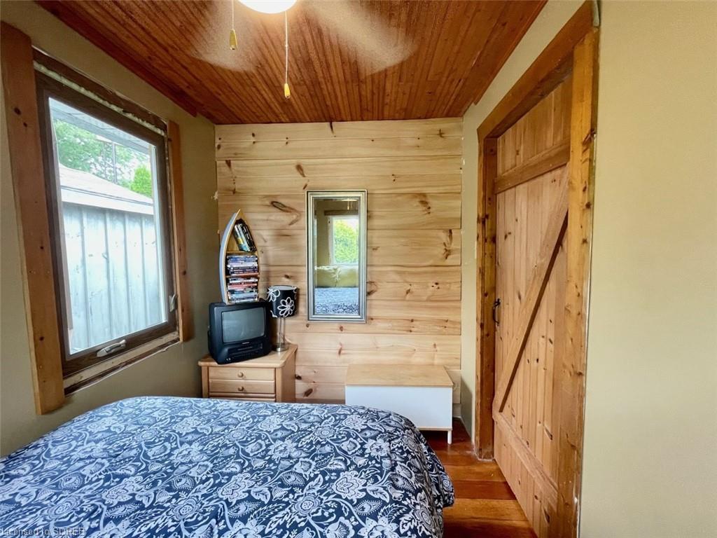 35 ROGERS Avenue, Long Point, Ontario, Canada