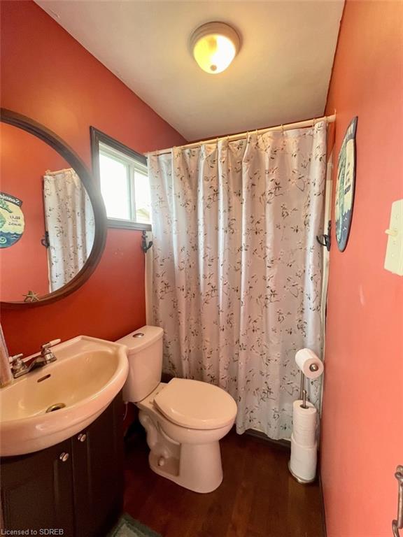 35 ROGERS Avenue, Long Point, Ontario, Canada