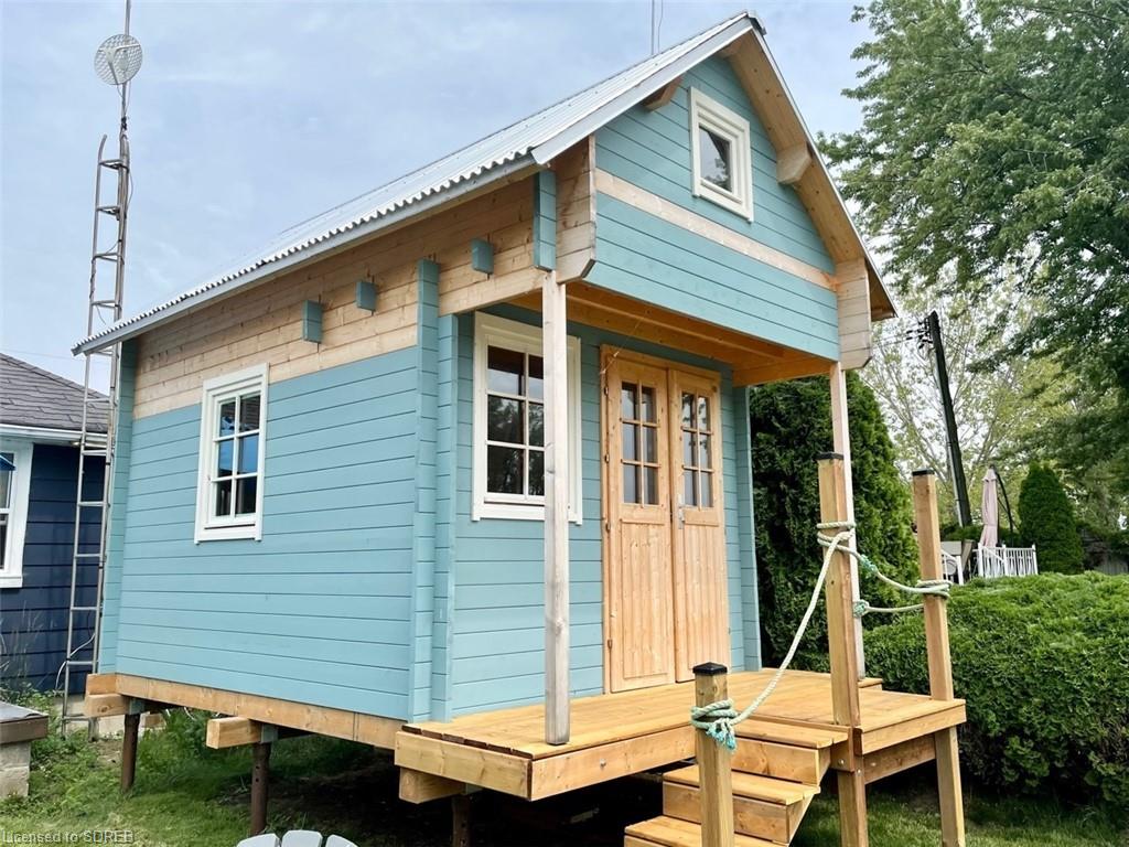 35 ROGERS Avenue, Long Point, Ontario, Canada