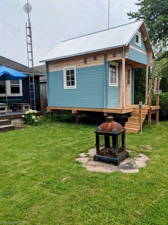 35 ROGERS Avenue, Long Point, Ontario, Canada