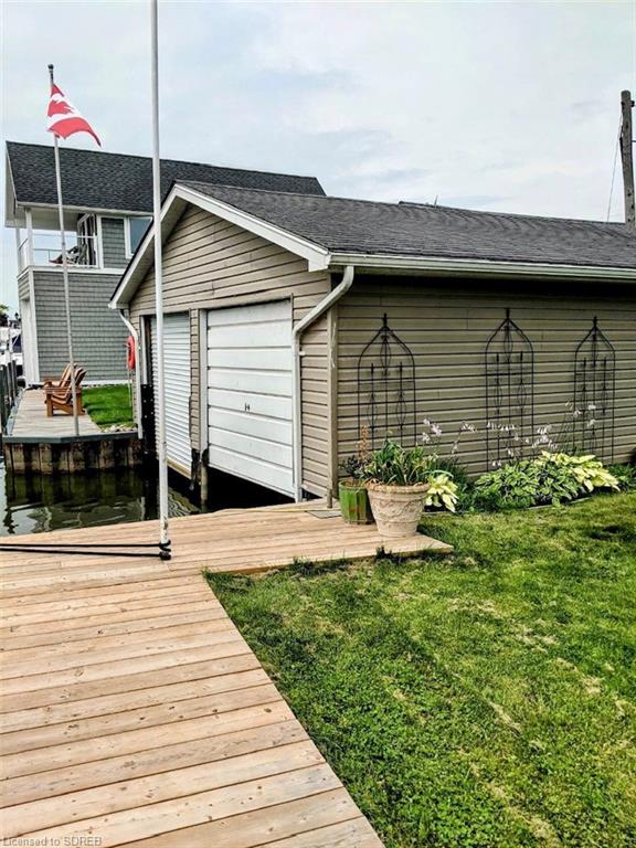 35 ROGERS Avenue, Long Point, Ontario, Canada