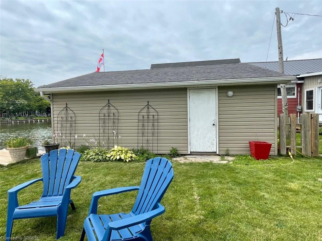 35 ROGERS Avenue, Long Point, Ontario, Canada