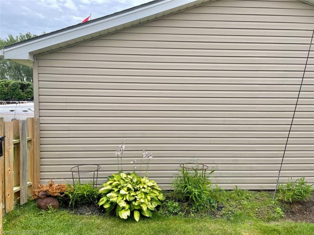 35 ROGERS Avenue, Long Point, Ontario, Canada
