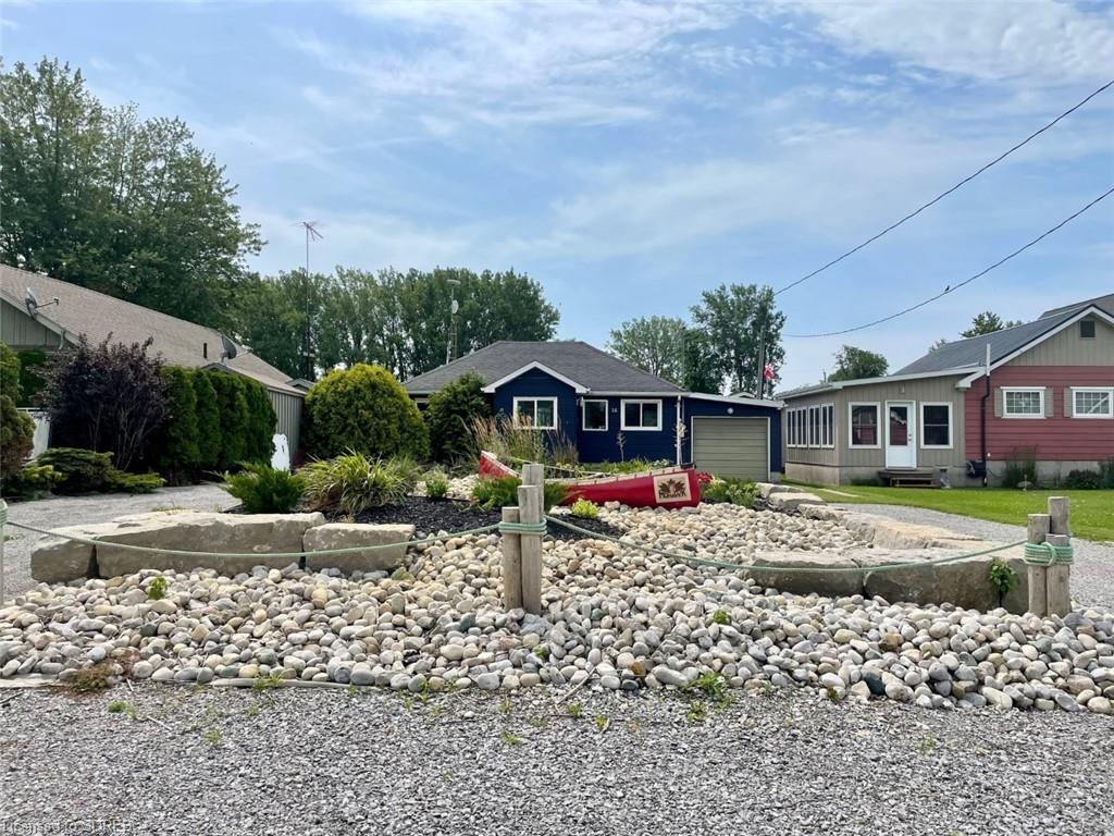 35 ROGERS Avenue, Long Point, Ontario, Canada