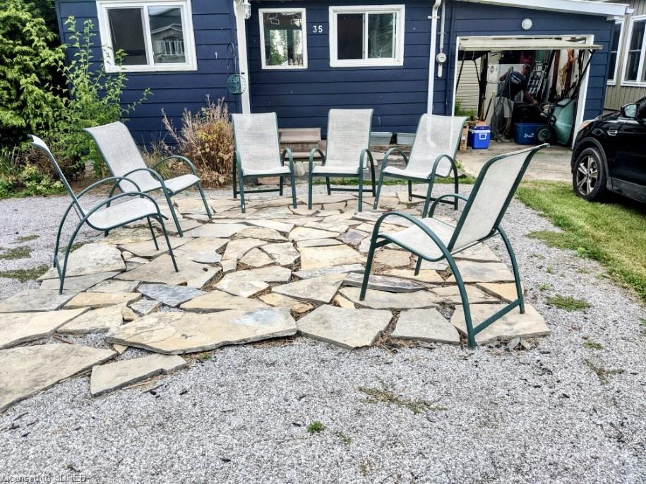 35 ROGERS Avenue, Long Point, Ontario, Canada