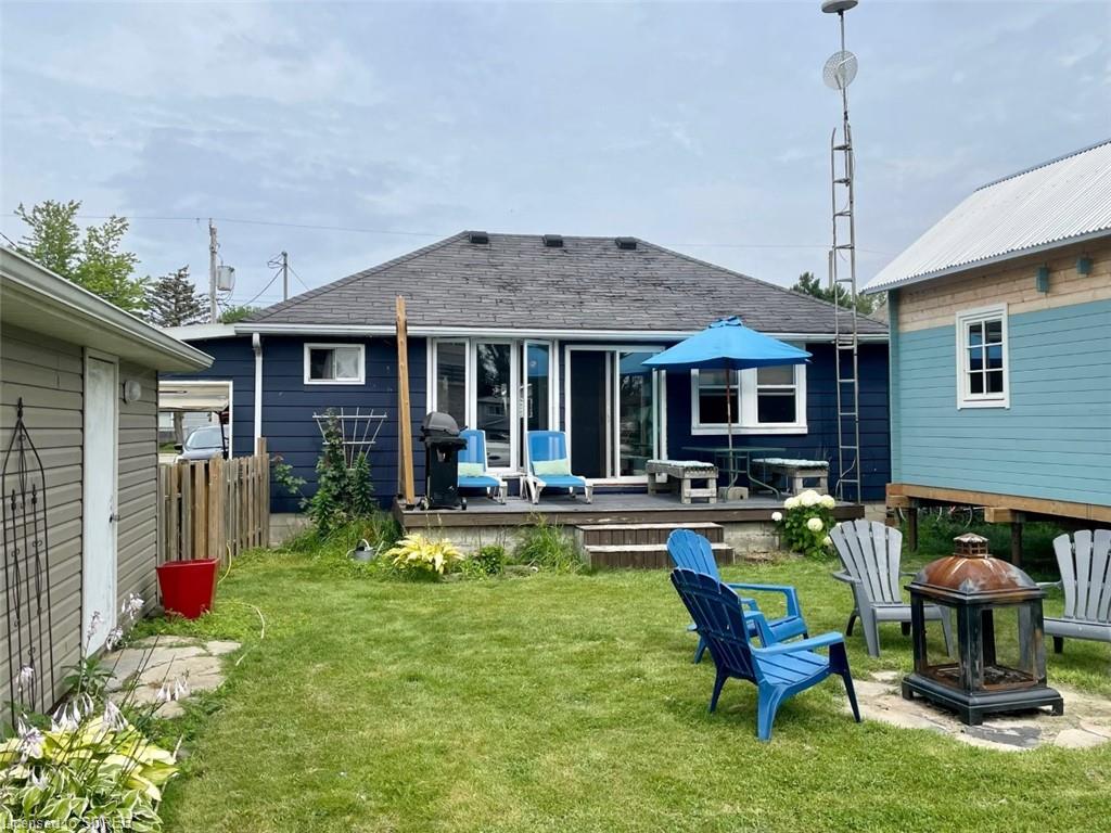35 ROGERS Avenue, Long Point, Ontario, Canada