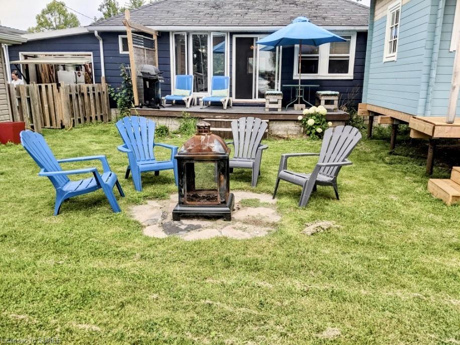 35 ROGERS Avenue, Long Point, Ontario, Canada