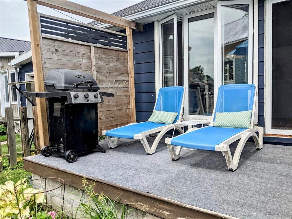 35 ROGERS Avenue, Long Point, Ontario, Canada