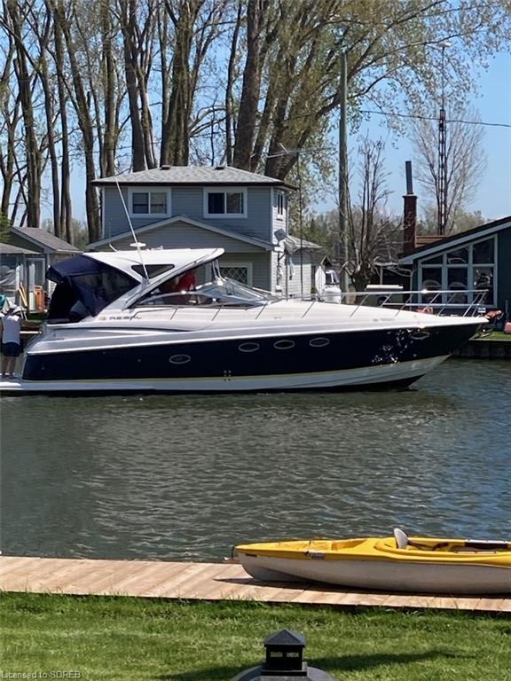 35 ROGERS Avenue, Long Point, Ontario, Canada