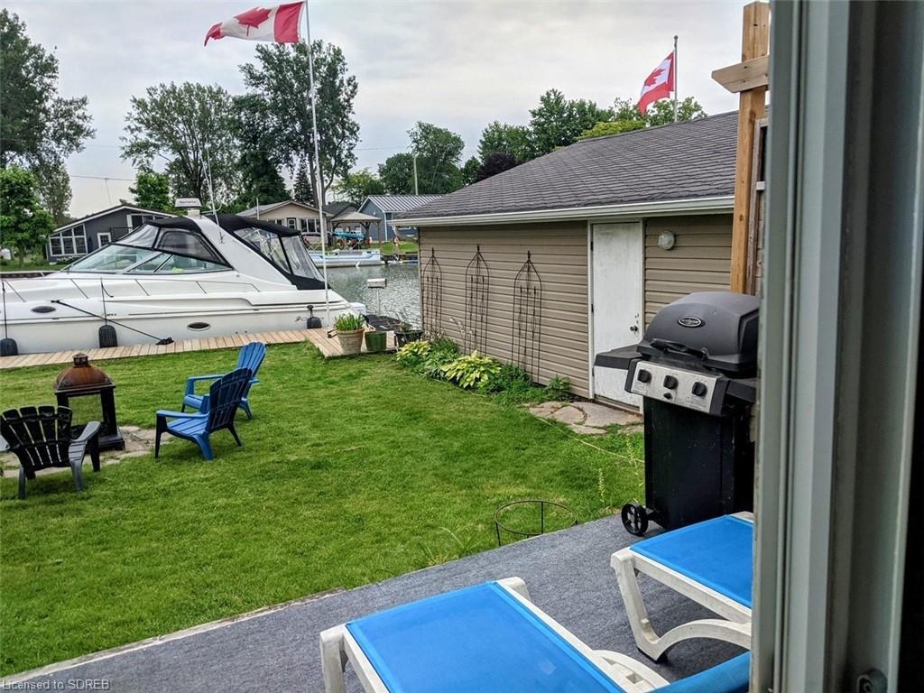 35 ROGERS Avenue, Long Point, Ontario, Canada
