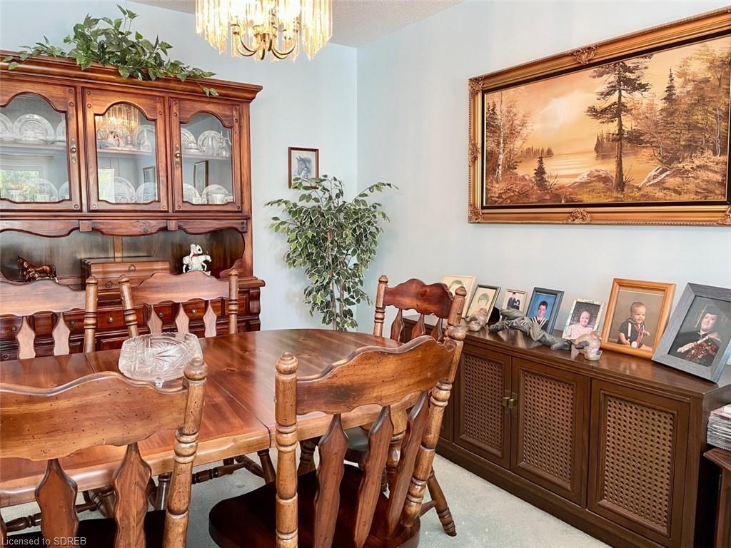 17 WALSINGHAM Drive, Port Rowan, Ontario, Canada