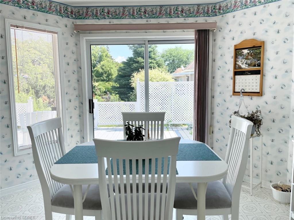 17 WALSINGHAM Drive, Port Rowan, Ontario, Canada