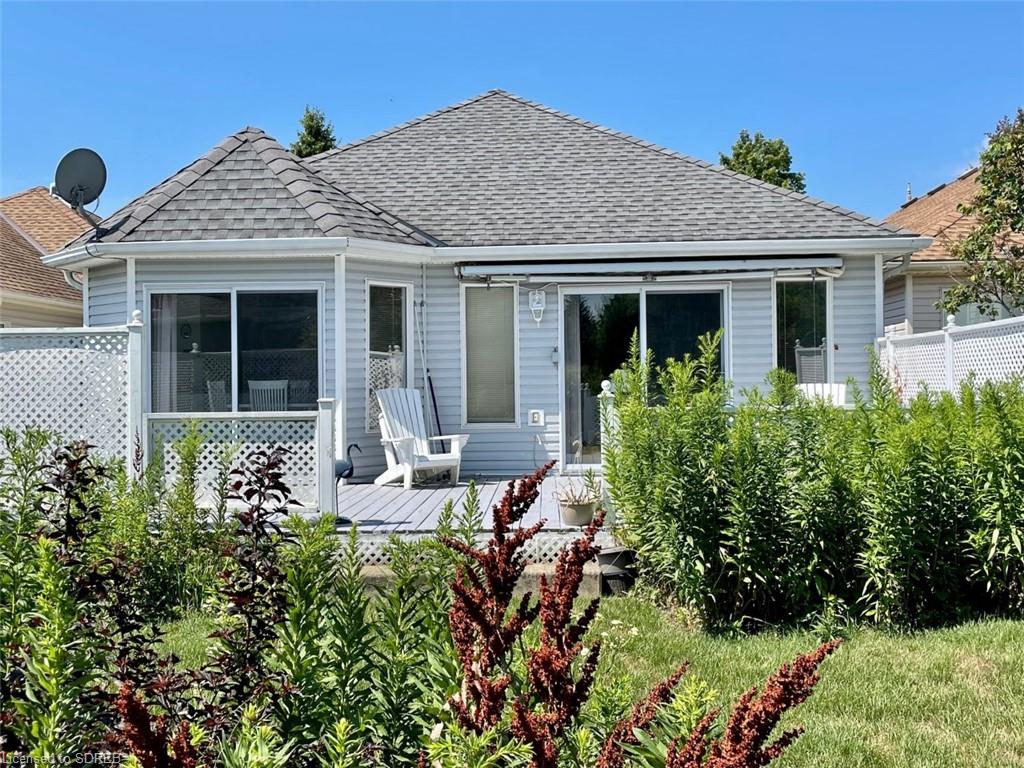 17 WALSINGHAM Drive, Port Rowan, Ontario, Canada