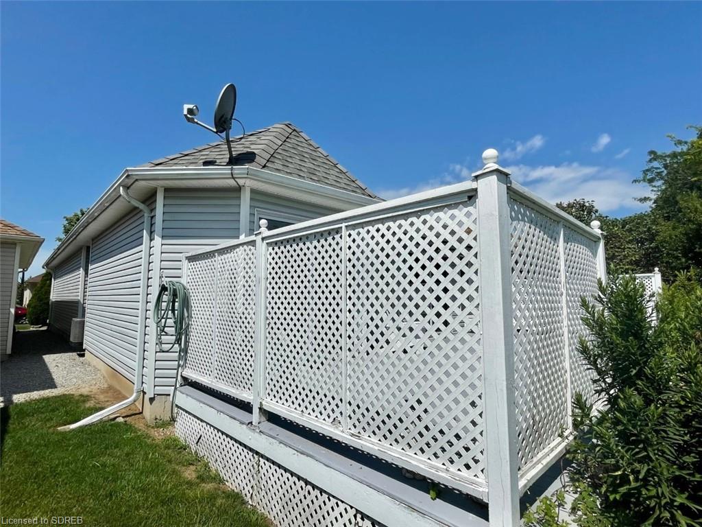 17 WALSINGHAM Drive, Port Rowan, Ontario, Canada