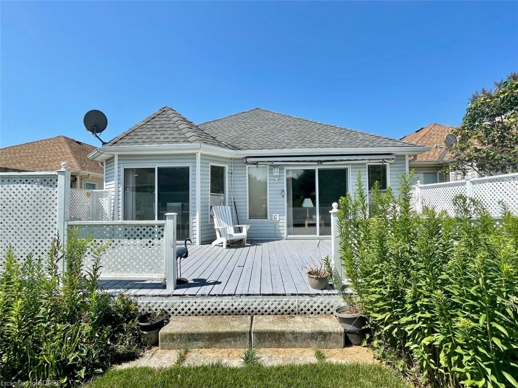 17 WALSINGHAM Drive, Port Rowan, Ontario, Canada