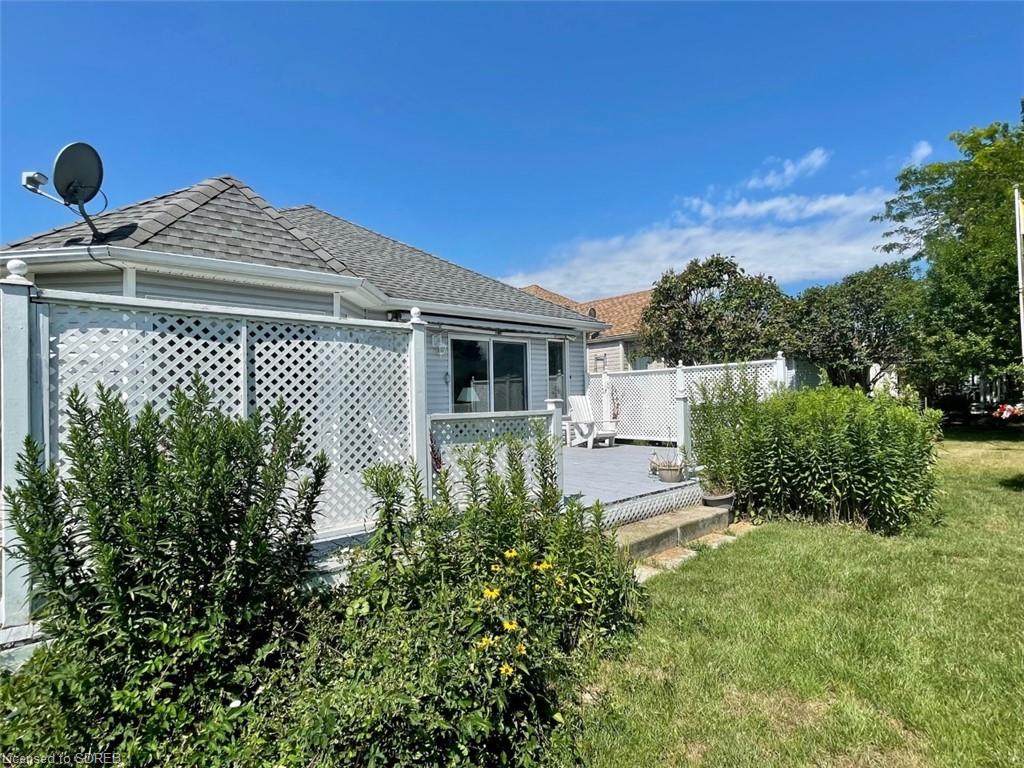17 WALSINGHAM Drive, Port Rowan, Ontario, Canada
