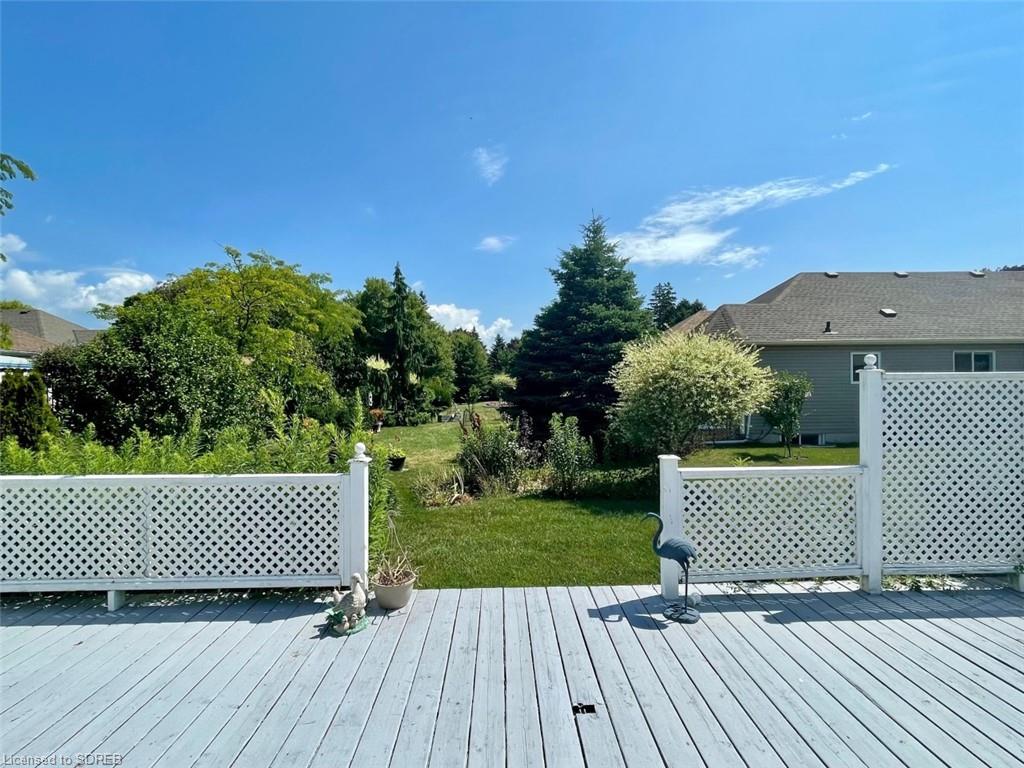 17 WALSINGHAM Drive, Port Rowan, Ontario, Canada