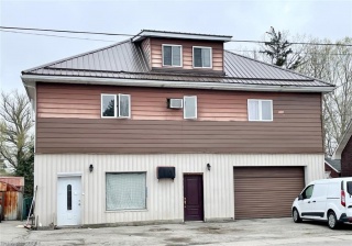 195 TOWNLINE Street, St.Williams Ontario, Canada