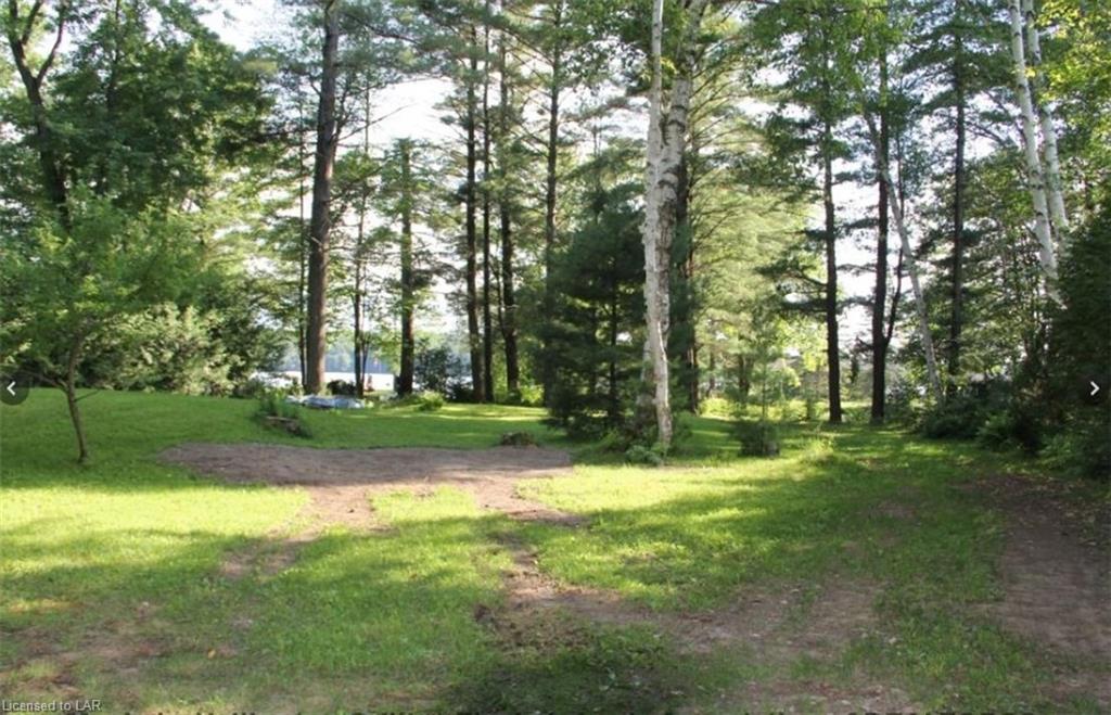 1119 BEAUMONT FARM Road, Bracebridge Ontario, Canada