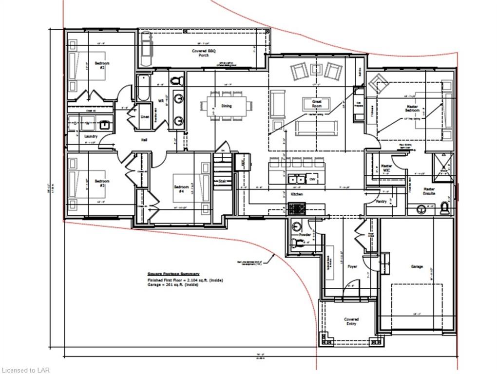 1119 BEAUMONT FARM Road, Bracebridge Ontario, Canada