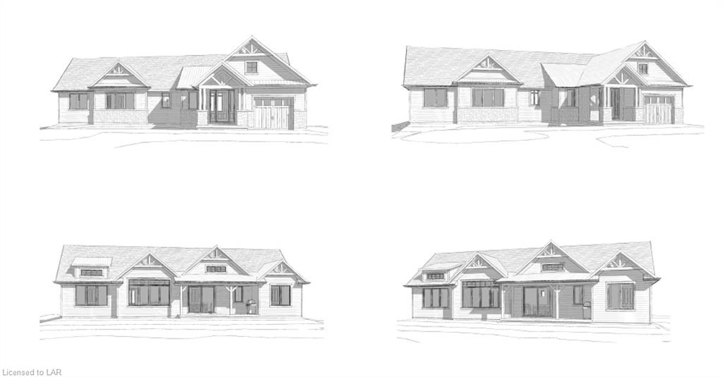 1119 BEAUMONT FARM Road, Bracebridge Ontario, Canada