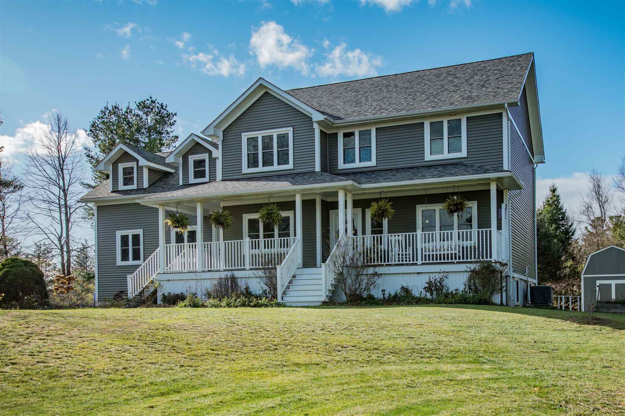 5609 North Shore Road, South Frontenac Ontario, Canada