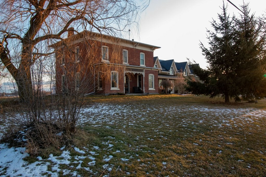 7387 County Road 9, Napanee Ontario, Canada