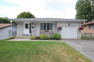 847 kilburn st, Kingston Ontario, Canada