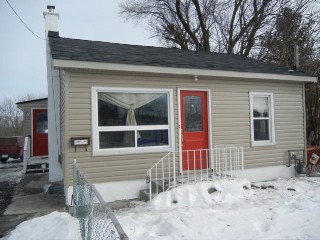 1161 montreal st, Kingston Ontario, Canada