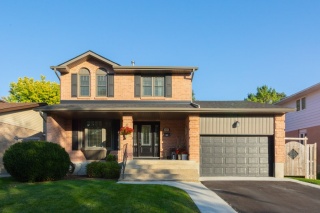 850 Rowantree Crescent, Kingston Ontario, Canada