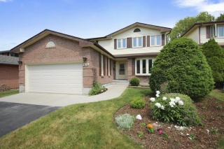 870 Woodside Drive, Kingston Ontario, Canada