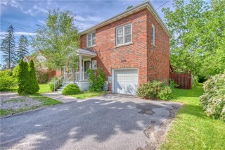 1279 PRINCESS Street, Kingston Ontario, Canada
