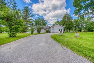 3990 O'NEIL Lane, Inverary Ontario, Canada