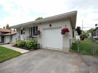 847 kilburn st, Kingston Ontario, Canada