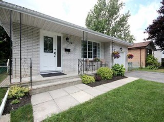 847 kilburn st, Kingston Ontario, Canada