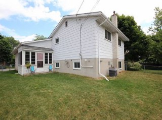 847 Kilburn St, Kingston Ontario