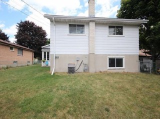 847 Kilburn St, Kingston Ontario