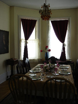 60 bridge st south, Hastings Ontario, Canada