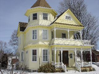 60 Bridge St South, Hastings Ontario