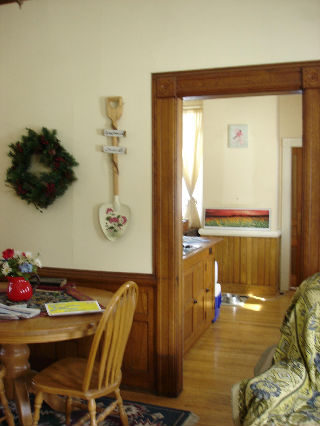 60 Bridge St South, Hastings Ontario