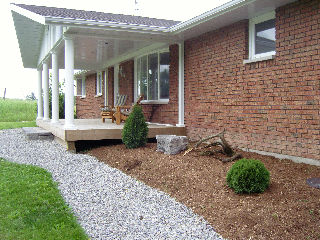 443 Concession 2 East, Warkworth Ontario