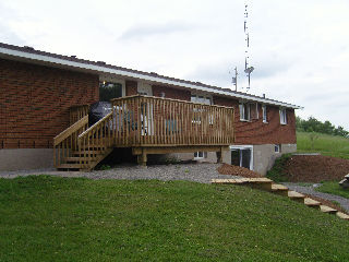 443 Concession 2 East, Warkworth Ontario