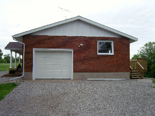443 Concession 2 East, Warkworth Ontario