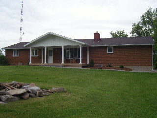 443 Concession 2 East, Warkworth Ontario