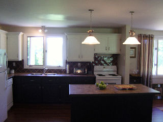 443 Concession 2 East, Warkworth Ontario