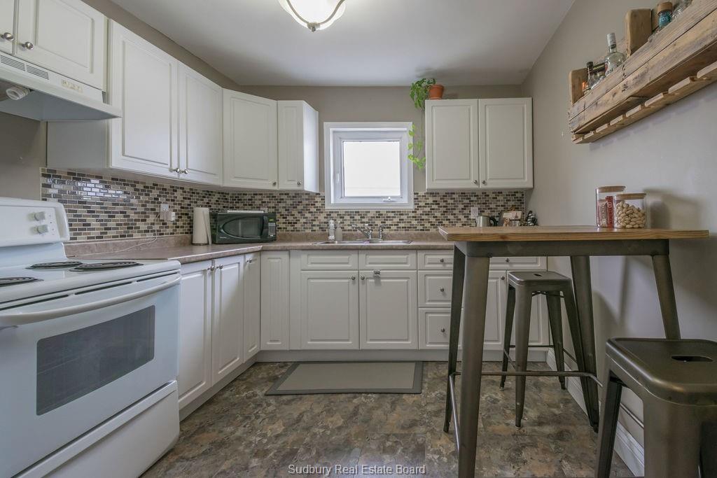 6 Gino, Sudbury, Ontario, Canada