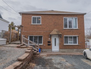 6 Gino, Sudbury Ontario, Canada