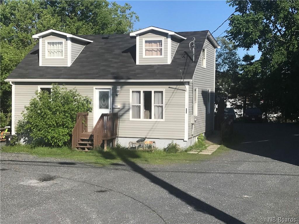 998 Hanwell Road, Fredericton New Brunswick, Canada